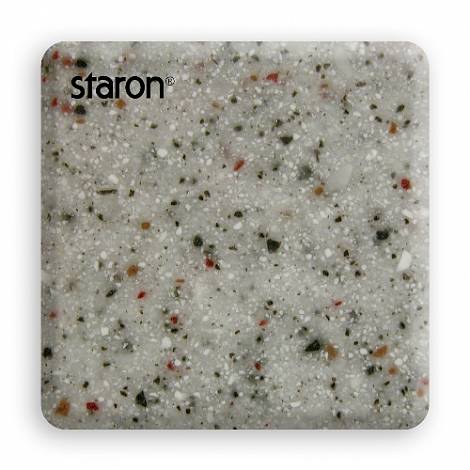 Staron Aspen Grey AG620 акриловый камень Staron