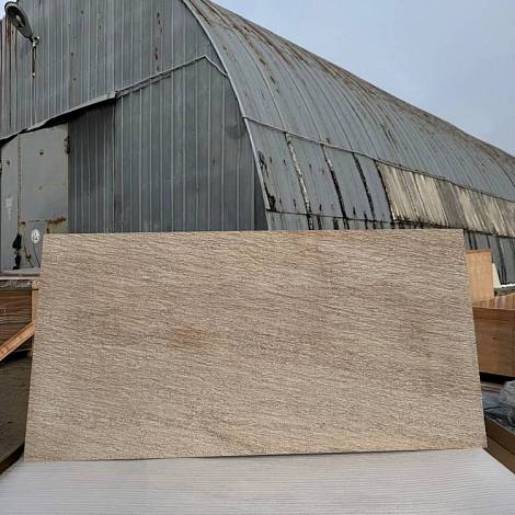 Гибкий камень Elrock Гибкая керамика Elrock GK049 Skyline stone gritty claybank