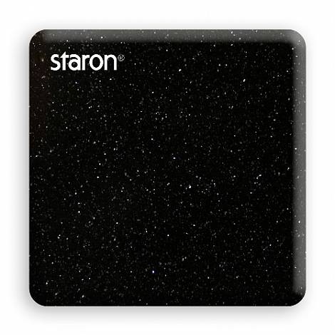 Staron Metallic Galaxy EG595 акриловый камень Staron