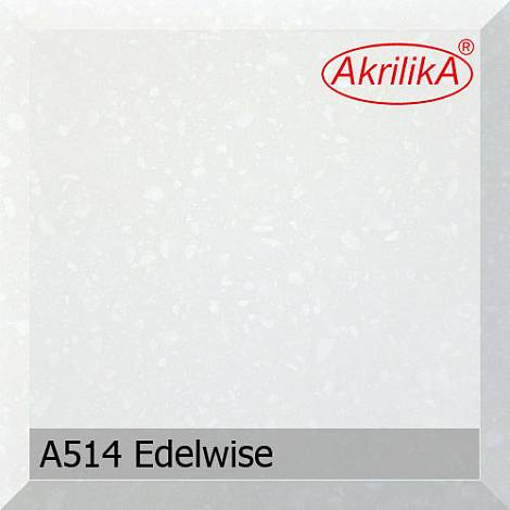 Akrilika Акриловый камень A514 Edelwise ТМ Akrilika