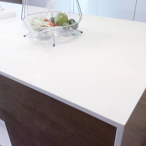 Vicostone Кварцевый агломерат Vicostone ARTIC SNOW BQ 200