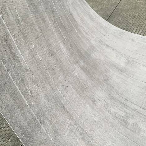 Гибкий камень Elrock Гибкая керамика Elrock GK005 Wood concrete light grey