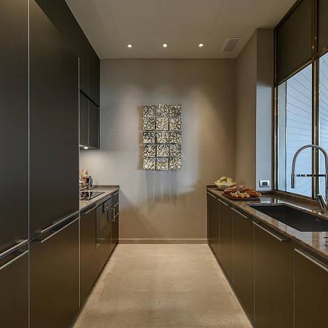 Quantra Quartz Кварцевый агломерат Artisan Wool 2430 Quantra Quartz