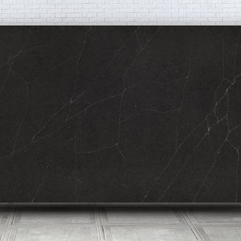 Avant Quartz Кварцевый агломерат Avant Quartz 7985 Ницца Ноир