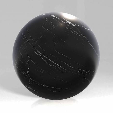 TECHGRES Керамогранит NERO MARQUINA TG5151 TECHGRES 20 мм