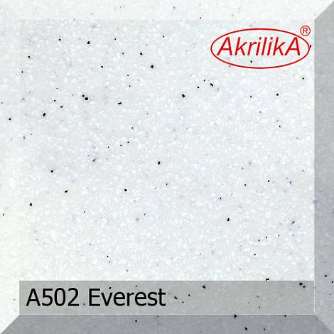 Akrilika Акриловый камень A502 Everest ТМ Akrilika
