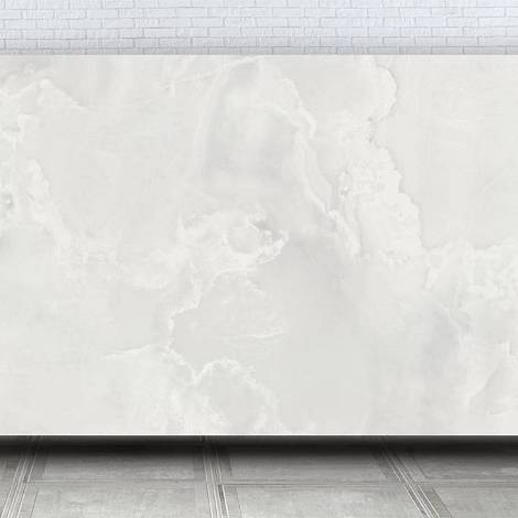 TECHGRES Керамогранит ONYX WHITE TG9090 TECHGRES 20 мм
