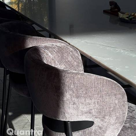 Quantra Quartz Кварцевый агломерат San Marco 9972 Quantra Quartz
