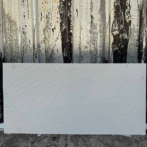 Гибкий камень Elrock Гибкая керамика Elrock GK032 Slate pure white
