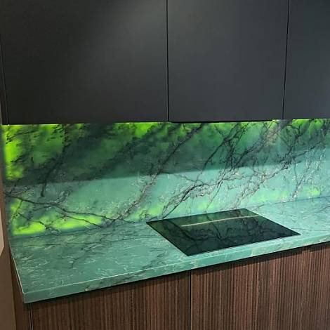 Quantra Quartz Кварцевый агломерат Champs-Elysees 9987 Quantra Quartz