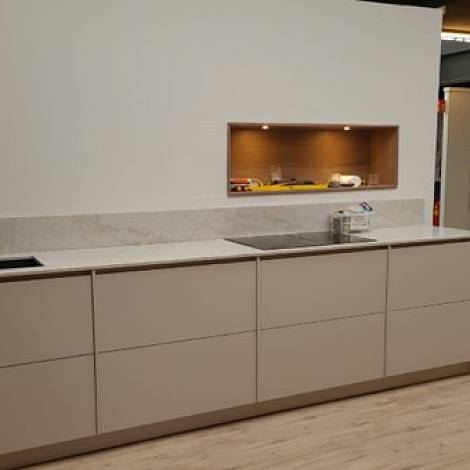 Quantra Quartz Кварцевый агломерат Cygnus Divine (Glencoe) 9510 Quantra Quartz