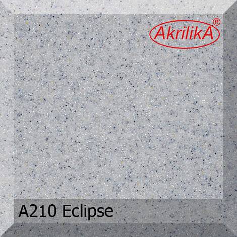 Akrilika Акриловый камень A210 Eclipse ТМ Akrilika