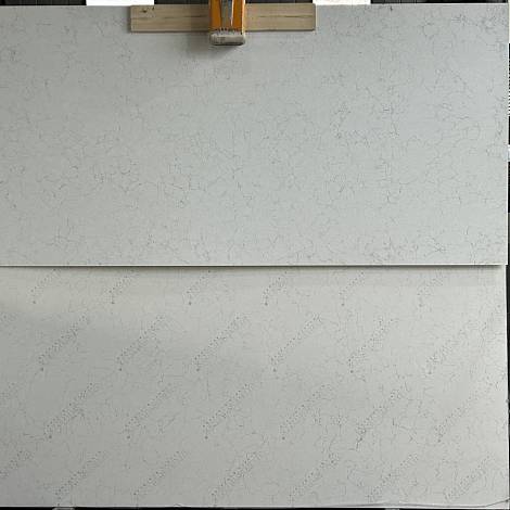 Vicostone Кварцевый агломерат Vicostone VALLEY WHITE BQ2600