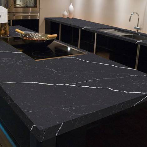 Avant Quartz Кварцевый агломерат Avant Quartz 7630 Калакатта Венсен