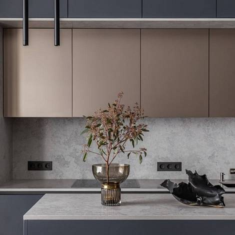 Vicostone Кварцевый агломерат Vicostone BQ8864 NAXOS