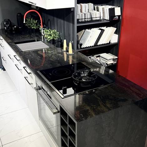 Vicostone Кварцевый агломерат Vicostone BQ8887 AMADEUS