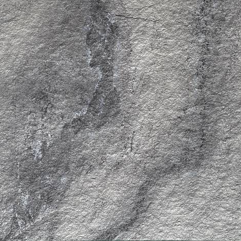 Гибкий камень Elrock Гибкая керамика Elrock GK038 Stream limestone dark grey