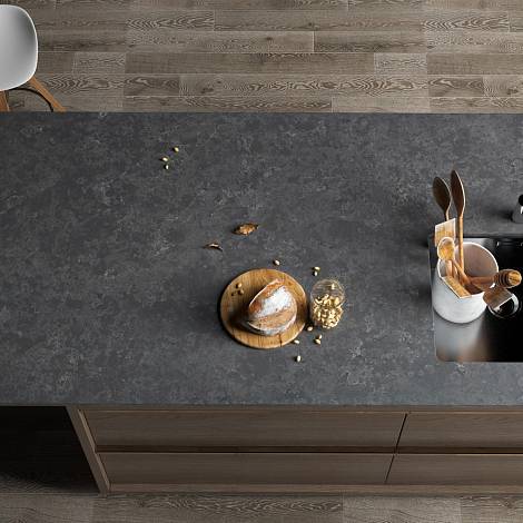 Vicostone Кварцевый агломерат Vicostone BQ8863 TARTUFO