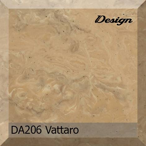 Akrilika Design DA 206 Vattaro