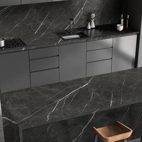 TECHGRES Керамогранит PIETRA GREY TG5353 TECHGRES 20 мм