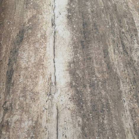 Гибкий камень Elrock Гибкая керамика Elrock GK056 Linear travertine claybank