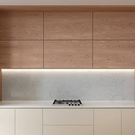 Vicostone Кварцевый агломерат Vicostone DELTA BQ8402