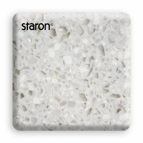 Staron Tempest Confection FC116 акриловый камень Staron