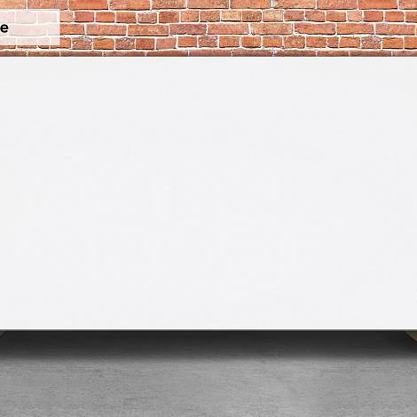 Quantra Quartz Кварцевый агломерат Snow White 2048 Quantra Quartz