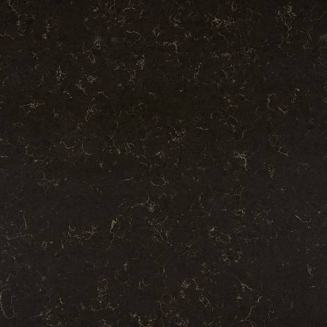 Quantra Quartz Кварцевый агломерат Brown Leaf 2456 Quantra Quartz