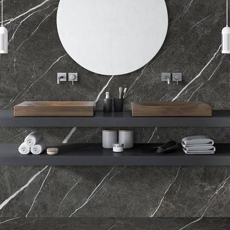 TECHGRES Керамогранит PIETRA GREY TG5353 TECHGRES 20 мм