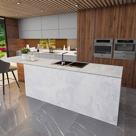 Vicostone Кварцевый агломерат Vicostone BQ8881 GAN EDEN