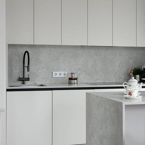 Vicostone Кварцевый агломерат Vicostone BQ8864 NAXOS