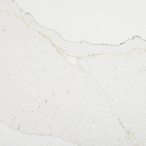 Alfa Quartz Кварцевый агломерат Alfa Quartz AQ-009 Calacatta Del Fiore