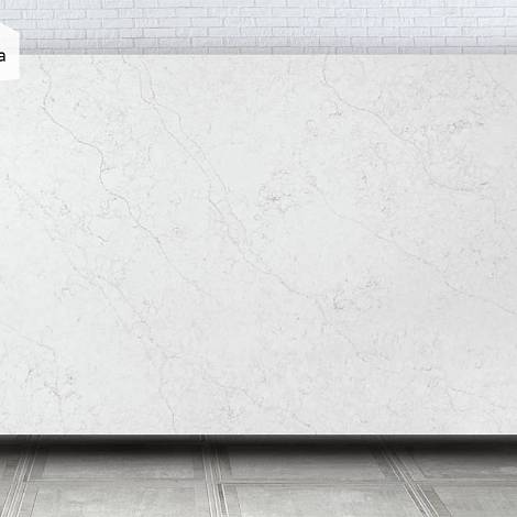 Avant Quartz Кварцевый агломерат Avant Quartz 7200 Аквитания Бланка