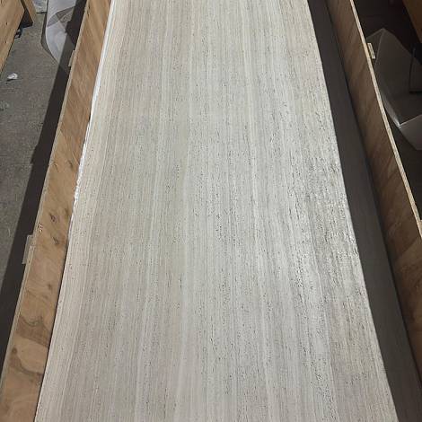 Гибкий камень Elrock Гибкая керамика Elrock GK072 Italian travertine yellow wood
