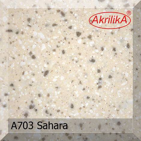 Akrilika Акриловый камень A703 Sahara ТМ Akrilika