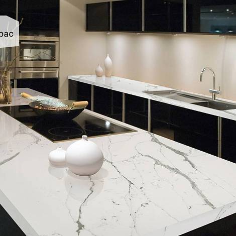 Avant Quartz Кварцевый агломерат Avant Quartz 7500 Калакатта Аррас