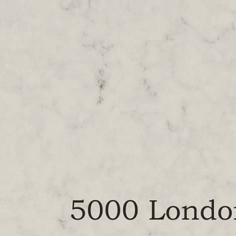 Caesarstone Кварцевый агломерат Caesarstone 5000 London Grey