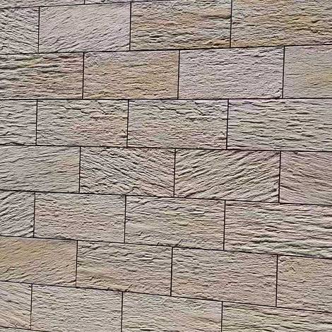 Гибкий камень Elrock Гибкая керамика Elrock GK030 Age stone gradient grey