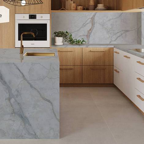 Avant Quartz Кварцевый агломерат Avant Quartz 7830 Калакатта Шарите