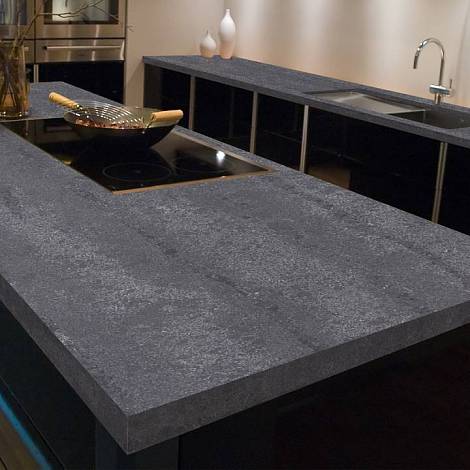 Avant Quartz Кварцевый агломерат Avant Quartz 8810 Ренн Тэмпл