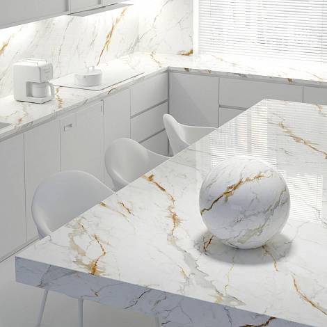 Avant Quartz Кварцевый агломерат Avant Quartz 5751 Калакатта Бессон