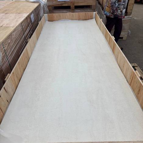 Гибкий камень Elrock Гибкая керамика Elrock GK076 Sand stone white