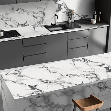 TECHGRES Керамогранит BALGRI WHITE TG8585 TECHGRES 20 мм