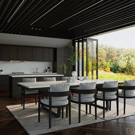 Vicostone Кварцевый агломерат Vicostone BQ8926 CALACATTA CALDIA