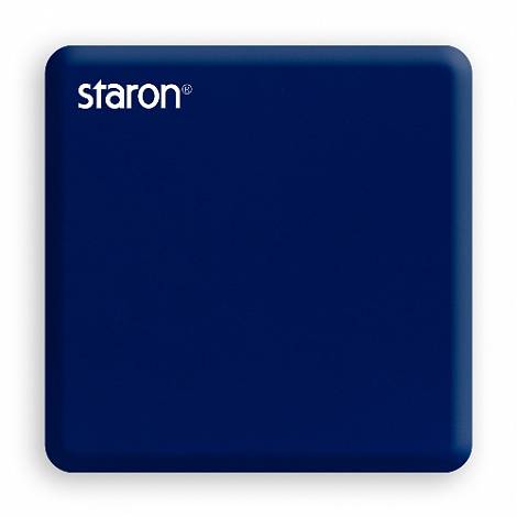 Staron Solid Mountain Bluebird SM075 акриловый камень Staron