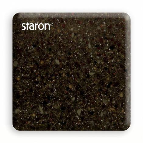 Staron Aspen Mine AM633 акриловый камень Staron