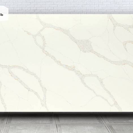Avant Quartz Кварцевый агломерат Avant Quartz 7070 Калакатта Версаль