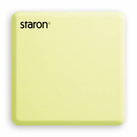 Staron Solid Blonde SB043 акриловый камень Staron