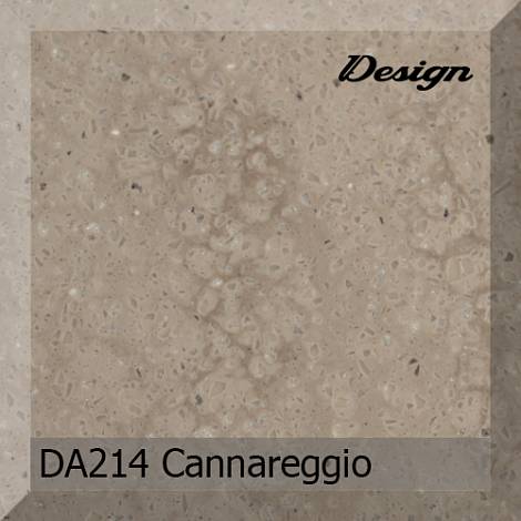 Akrilika Design Акриловый камень DA214 Cannareggio ТМ Akrilika Design
